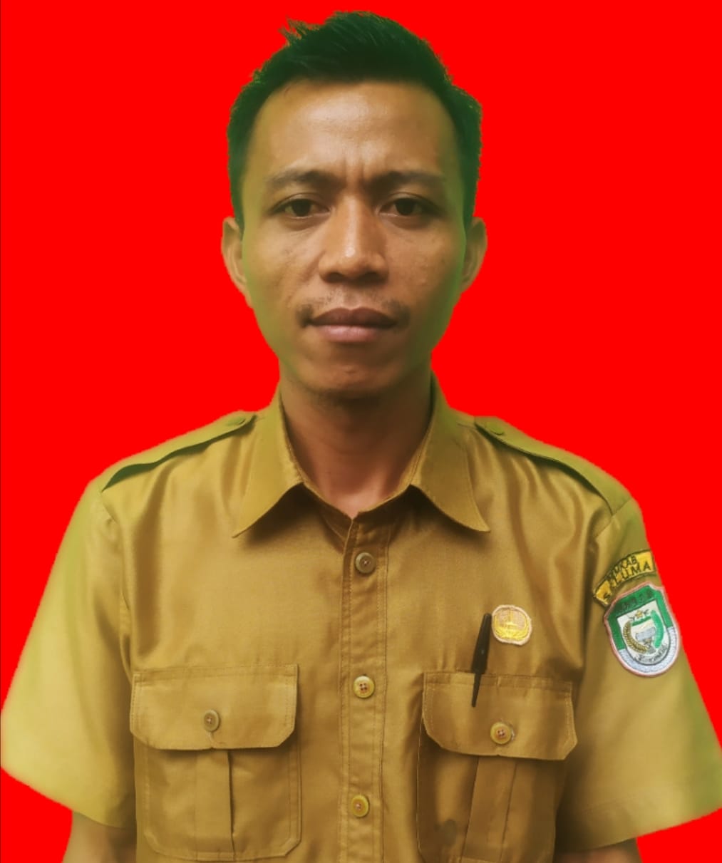 EKY FIRMANSYAH