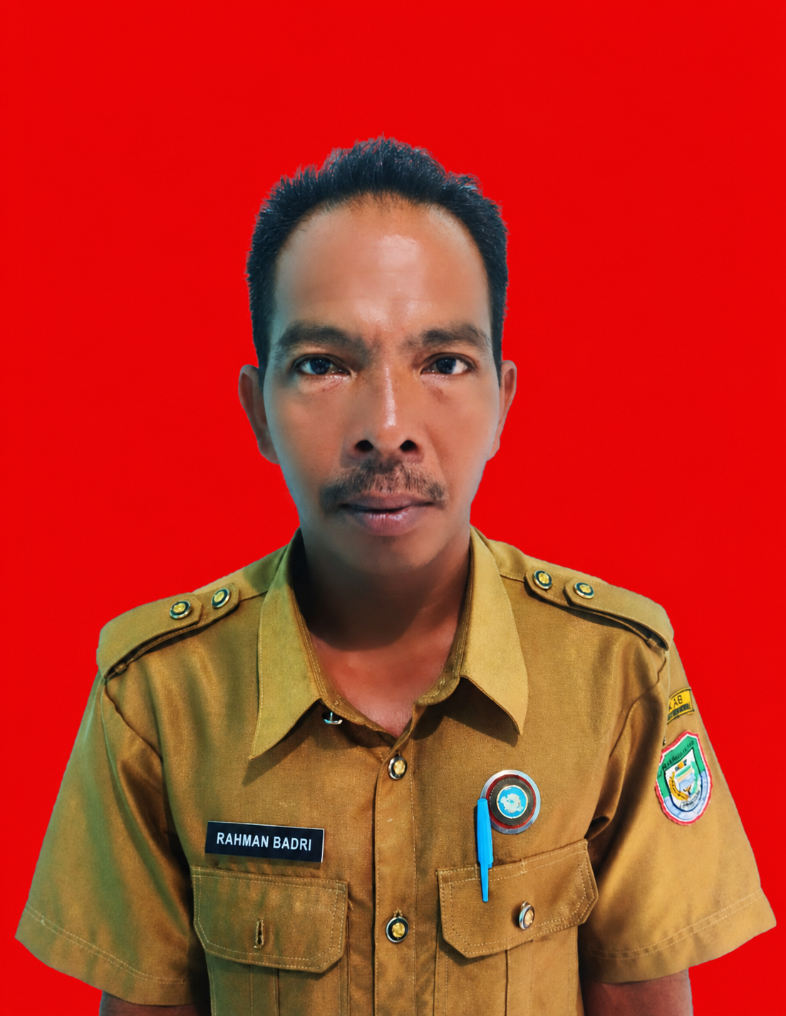 RAHMAN BADRI