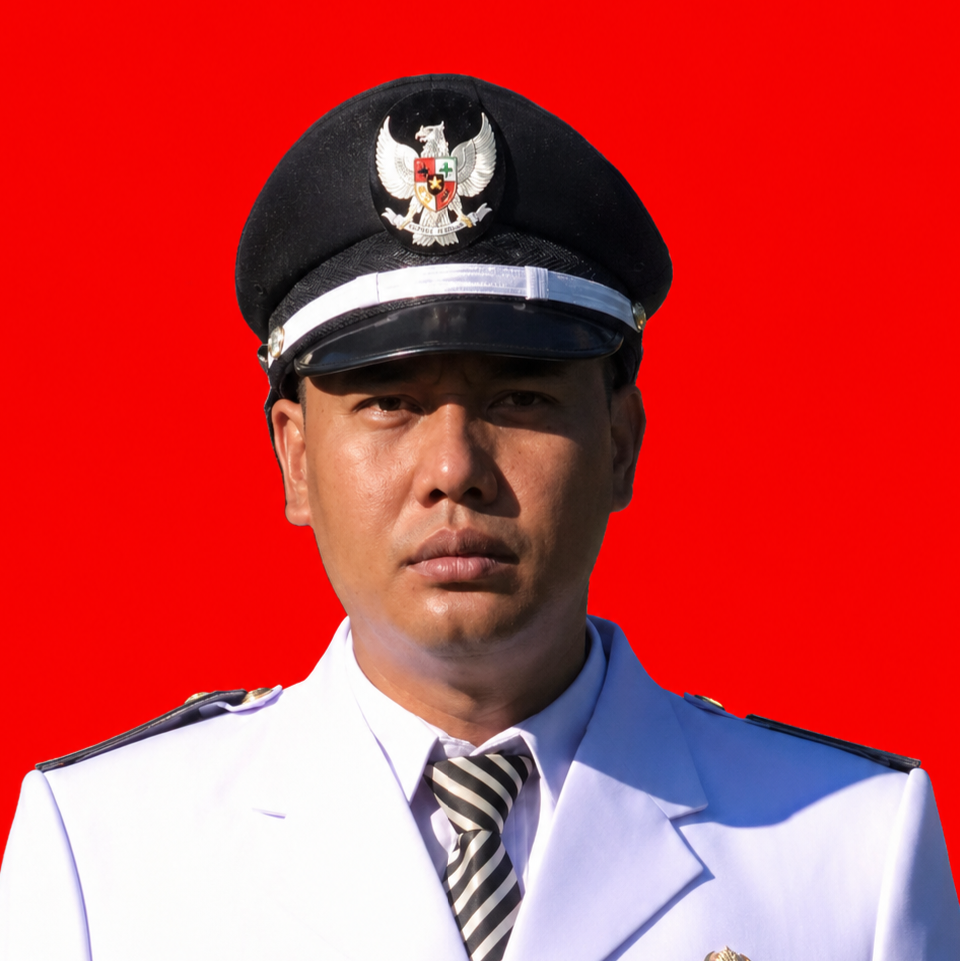 HENDRI SAPUTRA, S.H